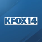 Logo of KFOX android Application 