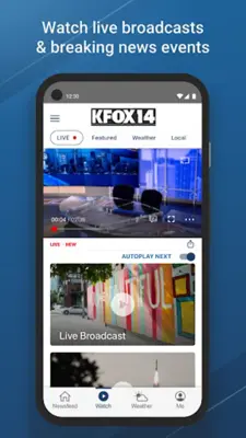 KFOX android App screenshot 6